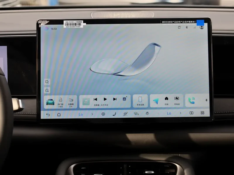 2025 BYD Sealion 06 DM-i 1.5 litres 4 Cylinder Plug in Hybrid Engine Grey Black SUV