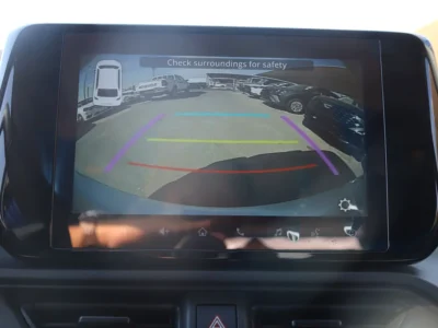 2026 Suzuki Swift GLX 1.2 Litres 3-cylinder Petrol Engine Grey Black Hatchback FWD