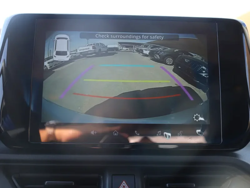 2026 Suzuki Swift GLX 1.2 Litres 3-cylinder Petrol Engine Grey Black Hatchback FWD