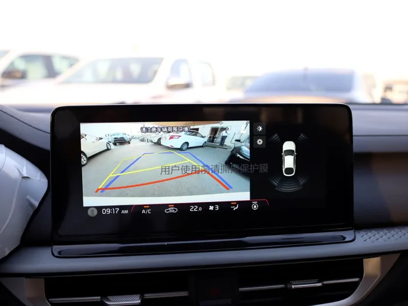 2025 Kia K3 Other 1.5 Litres 4-cylinder Petrol Engine White Black Sedan Automatic FWD