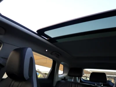 2025 BYD SEALION Premium 1.5 litres 4 Cylinder Plug in Hybrid Engine Grey Black SUV