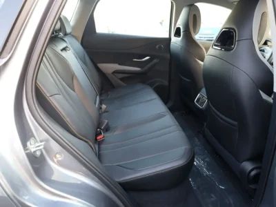 2025 BYD SEALION Premium 1.5 litres 4 Cylinder Plug in Hybrid Engine Grey Black SUV