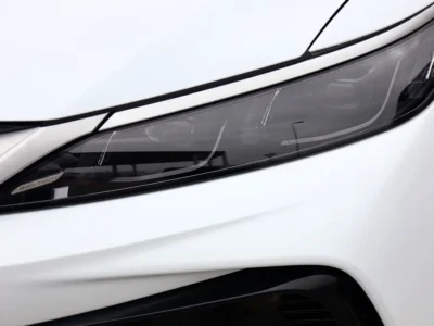 2025 BYD Song Pro DM-i 1.5 litres 4 Cylinder Plug in Hybrid Engine White Beige SUV