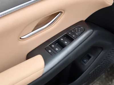 2025 BYD Song Pro DM-i 1.5 litres 4 Cylinder Plug in Hybrid Engine White Beige SUV