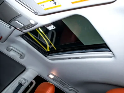 2022 Nissan Patrol LE Platinum City 5.6 Litre V8 Petrol Engine Black Tan SUV GCC Specs