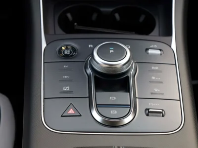 2025 BYD Destroyer 05 Other 1.5 litres 4 Cylinder Plug in Hybrid Engine White Beige SUV