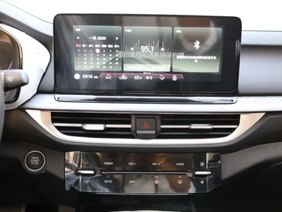 2025 Kia K3 Other 1.5 Litres 4-cylinder Petrol Engine White Black Sedan Automatic FWD