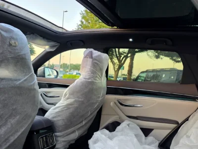 2024 BYD Song Plus DM-i 4 Cylinders Hybrid Engine Grey Beige SUV Full Option Automatic