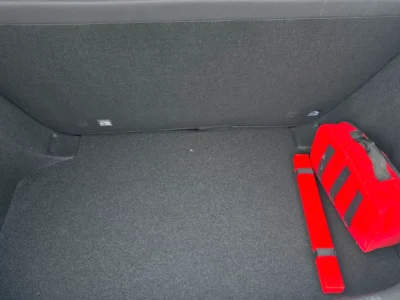 2026 MG MG3 Other 4 Cylinders Petrol Engine Grey Black Hatchback GCC Specs