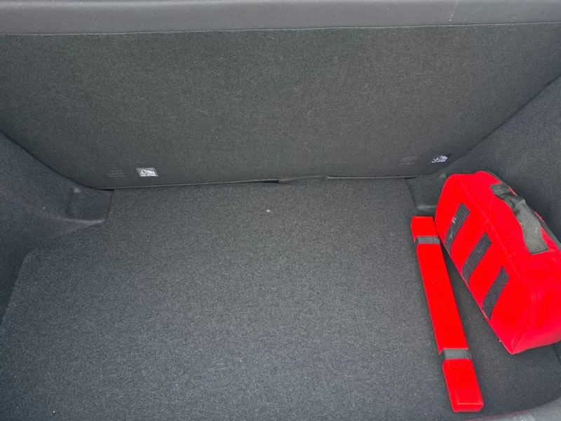 2026 MG MG3 Other 4 Cylinders Petrol Engine Grey Black Hatchback GCC Specs