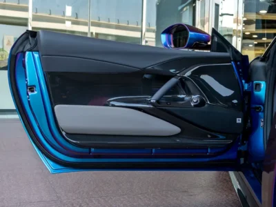 2024 Ferrari 812 Competizione Aperta 6.5-liter V12 engine SPECIAL COLOUR Sports Car