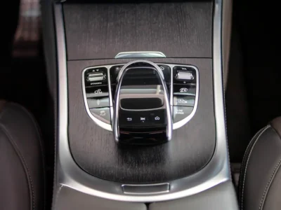 2021 Mercedes-Benz G-Class G 63 AMG 4.0 Litres V8 Biturbo Petrol Engine Brown Black SUV