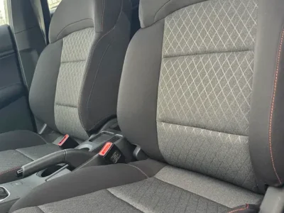 2026 MG MG3 Other 4 Cylinders Petrol Engine Grey Black Hatchback GCC Specs