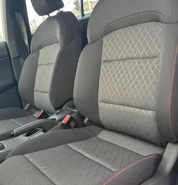 2026 MG MG3 Other 4 Cylinders Petrol Engine Grey Black Hatchback GCC Specs