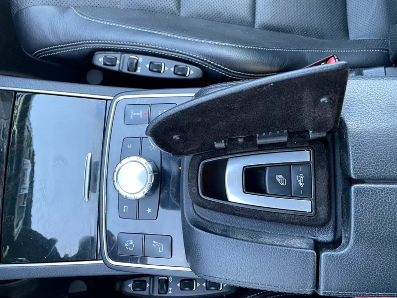 2014 Mercedes-Benz E-Class E 350 AMG 6 Cylinders Engine Black Convertible CLEAN CONDITION