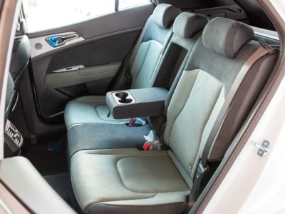 2025 Kia Sportage Other 2.0 Litres 4 Cylinders Petrol Engine White Black SUV GCC Specs