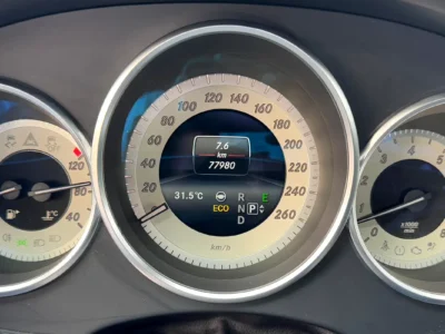 2016 Mercedes-Benz CLS-Class CLS 400 AMG 6 Cylinders Petrol Engine Black Sedan