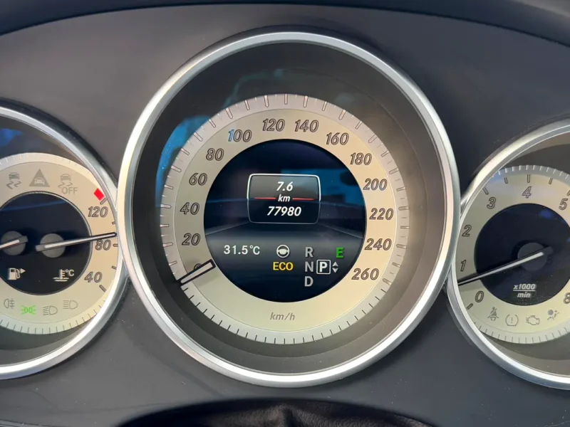 2016 Mercedes-Benz CLS-Class CLS 400 AMG 6 Cylinders Petrol Engine Black Sedan