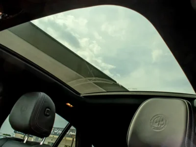 2023 Mercedes-Benz GLE Coupe GLE 63 S AMG 4Matic Plus 8 Cylinders Engine Black SUV