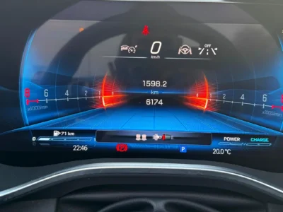 2023 Mercedes-Benz SL-Class SL 43 AMG 4 Cylinder Petrol Engine Grey Black Convertible