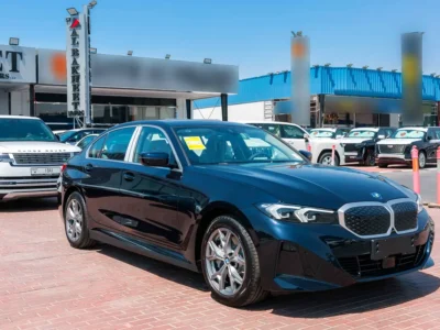 2026 BMW i3 eDrive35 L Electric Vehicle Black Red Sedan Automatic Chinese Specs