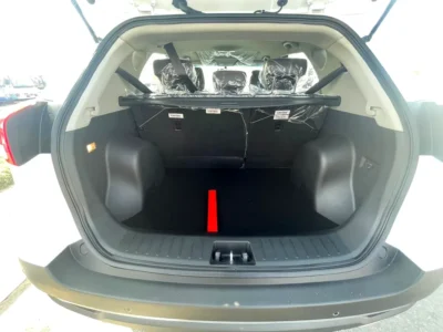 2023 JAC S3 Full Option 4 Cylinders Petrol Engine White Grey SUV GCC Specs