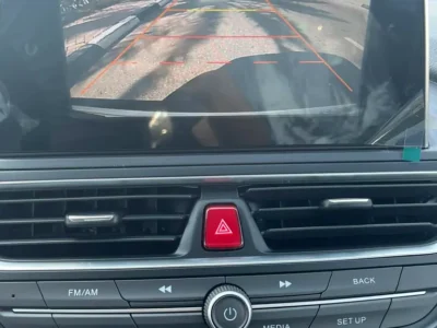 2023 JAC S3 Full Option 4 Cylinders Petrol Engine White Grey SUV GCC Specs