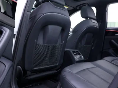 2023 Audi A4 40 TFSI S-line 4 Cylinders Petrol Engine White Black Sedan Fully Loaded GCC