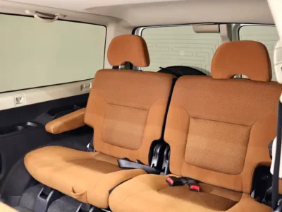 2021 Nissan Patrol Safari Super Safari 6 Cylinders Petrol Engine White Tan SUV GCC Specs