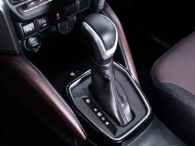 2024 Toyota Urban Cruiser GLX 4 Cylinders Petrol Engine Light Grey Brown SUV GCC Specs