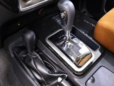 2021 Nissan Patrol Safari Super Safari 6 Cylinders Petrol Engine White Tan SUV GCC Specs