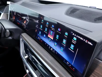 2026 BMW X5 Xdrive 40i BLACK EDITION 6 Cylinders Petrol Engine Black SUV FULLY LOADED