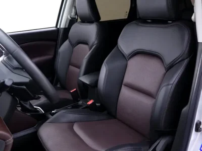 2024 Toyota Urban Cruiser GLX 4 Cylinders Petrol Engine Light Grey Brown SUV GCC Specs