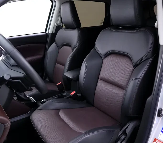 2024 Toyota Urban Cruiser GLX 4 Cylinders Petrol Engine Light Grey Brown SUV GCC Specs