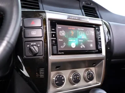 2021 Nissan Patrol Safari Super Safari 6 Cylinders Petrol Engine White Tan SUV GCC Specs