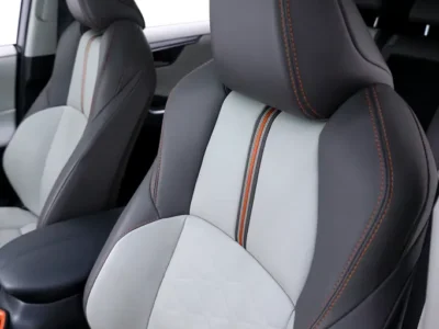 2024 Toyota Rav 4 Adventure 4 Cylinders Petrol Engine Blue Beige SUV GCC Specs