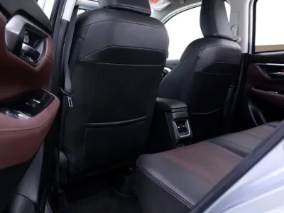 2024 Toyota Urban Cruiser GLX 4 Cylinders Petrol Engine Light Grey Brown SUV GCC Specs