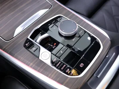 2026 BMW X5 Xdrive 40i BLACK EDITION 6 Cylinders Petrol Engine Black SUV FULLY LOADED