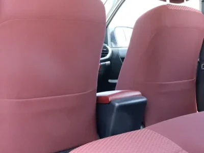 2026 Toyota Hilux Double Cab DLX 2.4 Litres 4 Cylinders Diesel Engine White Red Pickup