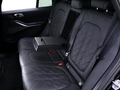 2026 BMW X5 Xdrive 40i BLACK EDITION 6 Cylinders Petrol Engine Black SUV FULLY LOADED