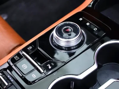 2024 Kia K5 Full Option 4 Cylinders Petrol Engine Black Tan Sedan Automatic Full Option