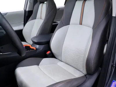 2024 Toyota Rav 4 Adventure 4 Cylinders Petrol Engine Blue Beige SUV GCC Specs