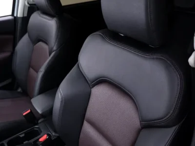 2024 Toyota Urban Cruiser GLX 4 Cylinders Petrol Engine Light Grey Brown SUV GCC Specs