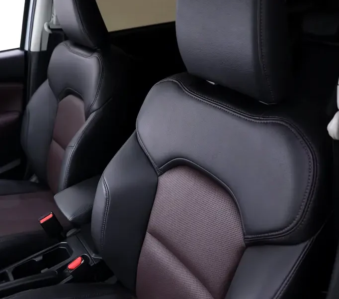 2024 Toyota Urban Cruiser GLX 4 Cylinders Petrol Engine Light Grey Brown SUV GCC Specs