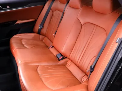 2024 Kia K5 Full Option 4 Cylinders Petrol Engine Black Tan Sedan Automatic Full Option