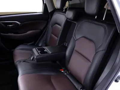 2024 Toyota Urban Cruiser GLX 4 Cylinders Petrol Engine Light Grey Brown SUV GCC Specs