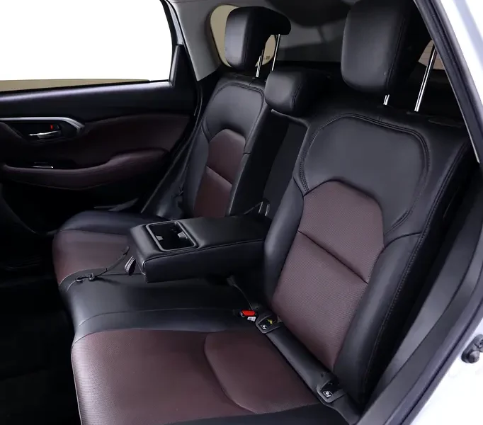 2024 Toyota Urban Cruiser GLX 4 Cylinders Petrol Engine Light Grey Brown SUV GCC Specs