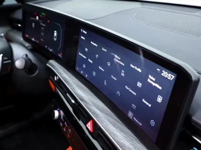 2024 Kia K5 Full Option 4 Cylinders Petrol Engine Black Tan Sedan Automatic Full Option