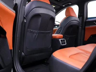 2024 Kia K5 Full Option 4 Cylinders Petrol Engine Black Tan Sedan Automatic Full Option