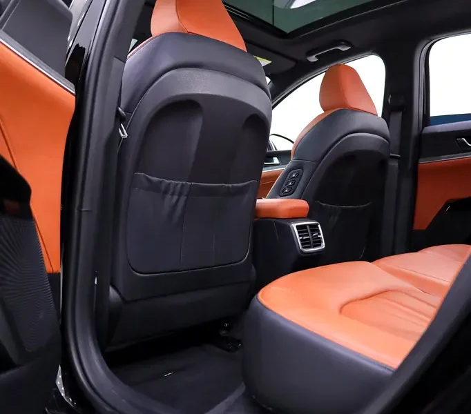 2024 Kia K5 Full Option 4 Cylinders Petrol Engine Black Tan Sedan Automatic Full Option